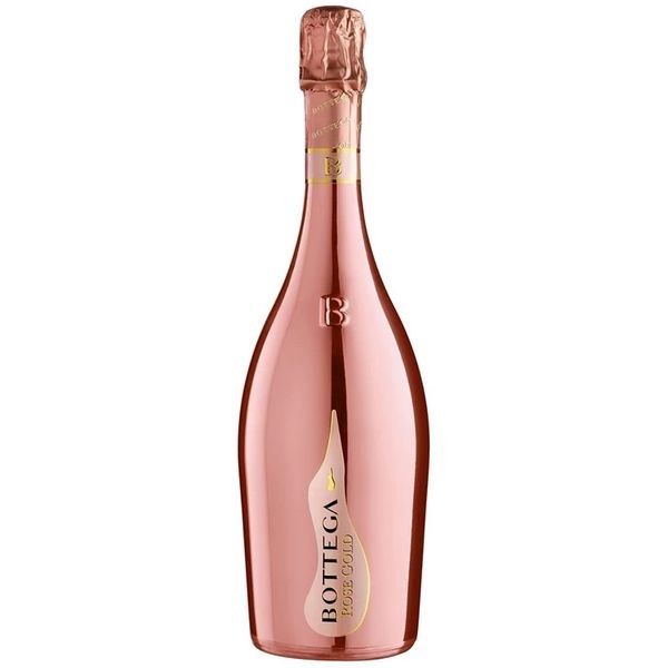 Bottega Rose Gold 750ml (11.5%)