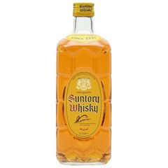 Suntory Whisky Kakubin 700ml (40%)
