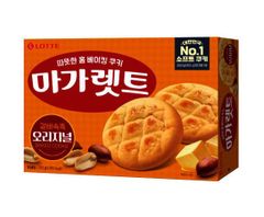 롯데) 마가렛트 8봉입 176g