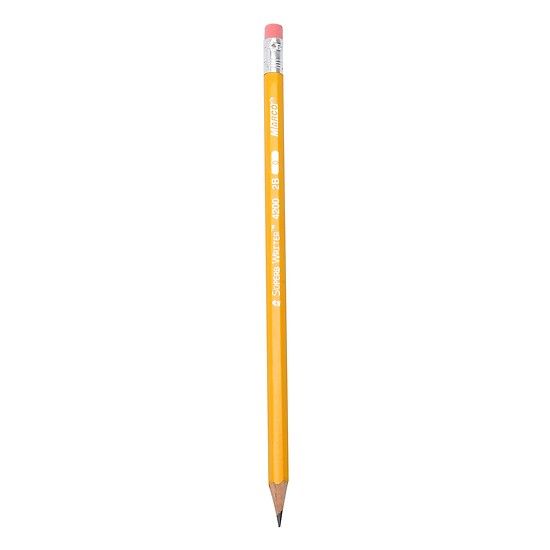 연필 2B