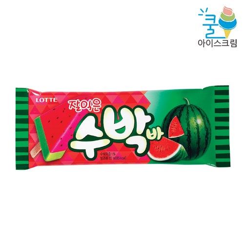 수박바 75ml