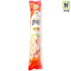 대림) 참피온소시지 500g