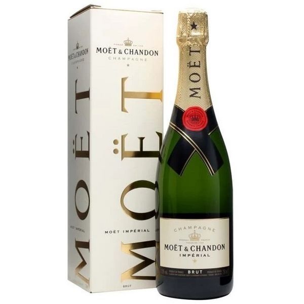 Moet Chandon Brut Imperial 750ml (12%)