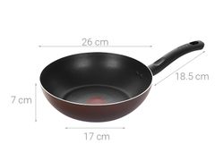 Tefal) 후라이팬 (26cm)