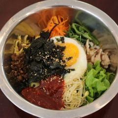 비빔밥