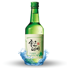 좋은데이 360ml