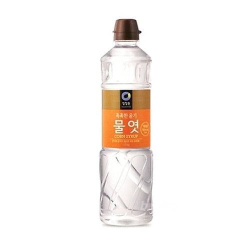 청정원) 물엿 700g