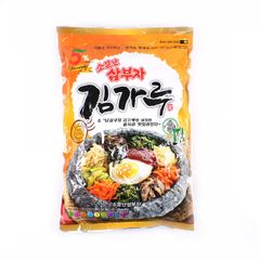 김가루 400g