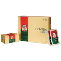 홍삼톤마일드 (50ml*60포)