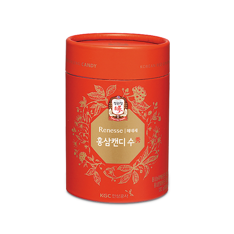 홍삼캔디수(120g)