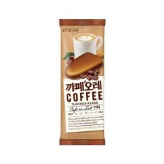 빙그레) 카페오레 85g