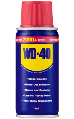 WD40 70ml