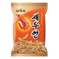 농심) 새우깡 90g