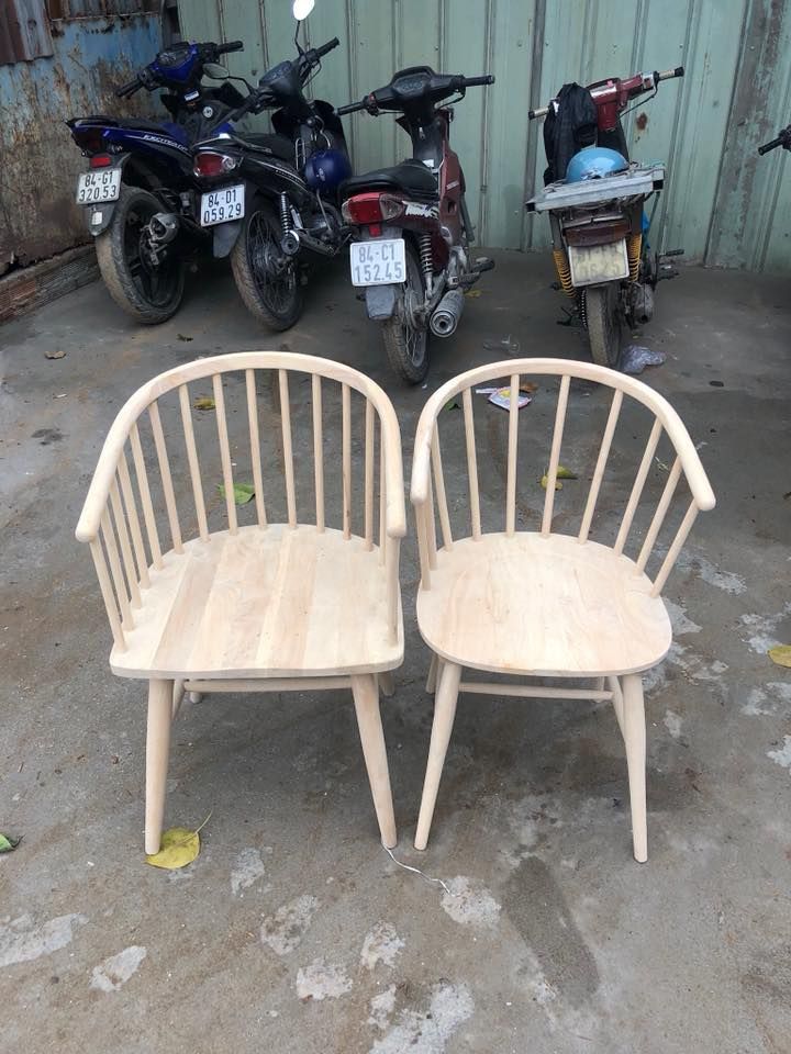 Ghế Cafe 001