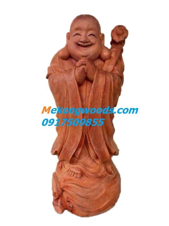 Tượng Di Lặc