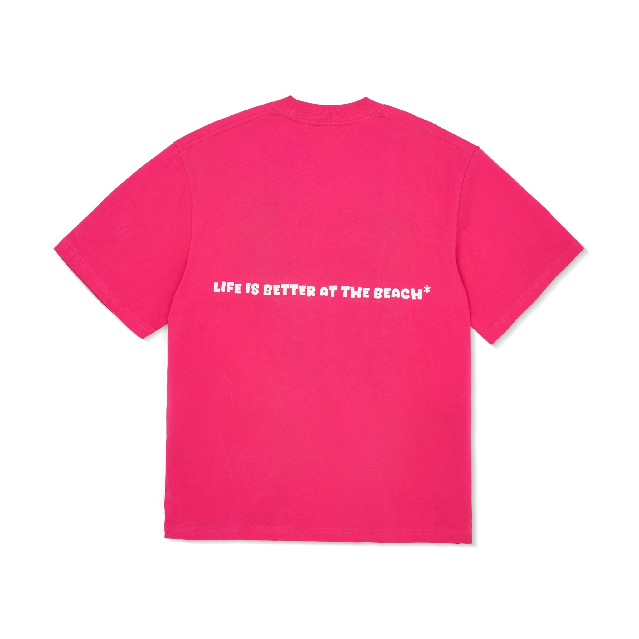 SWE COCO TEE - PINK