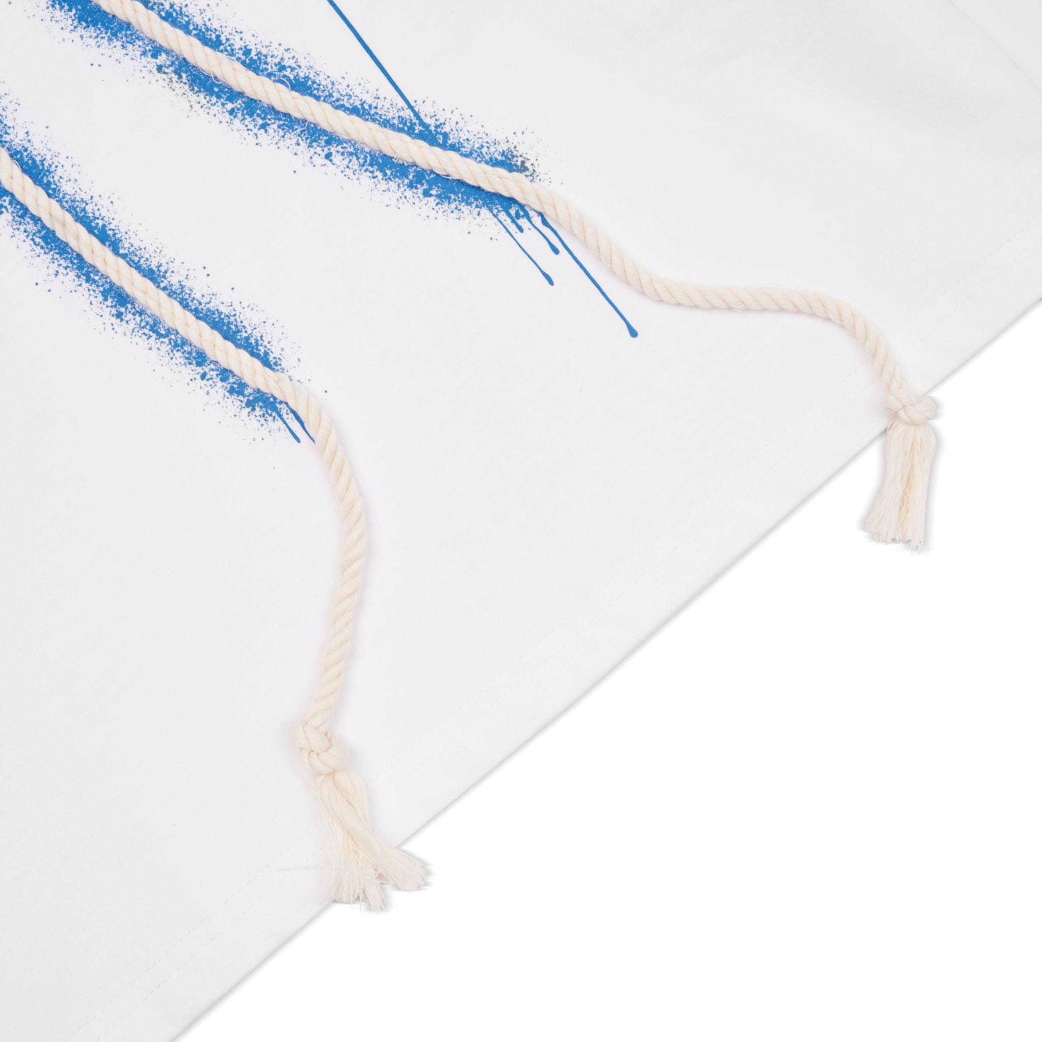 SWE COCO TEE - WHITE