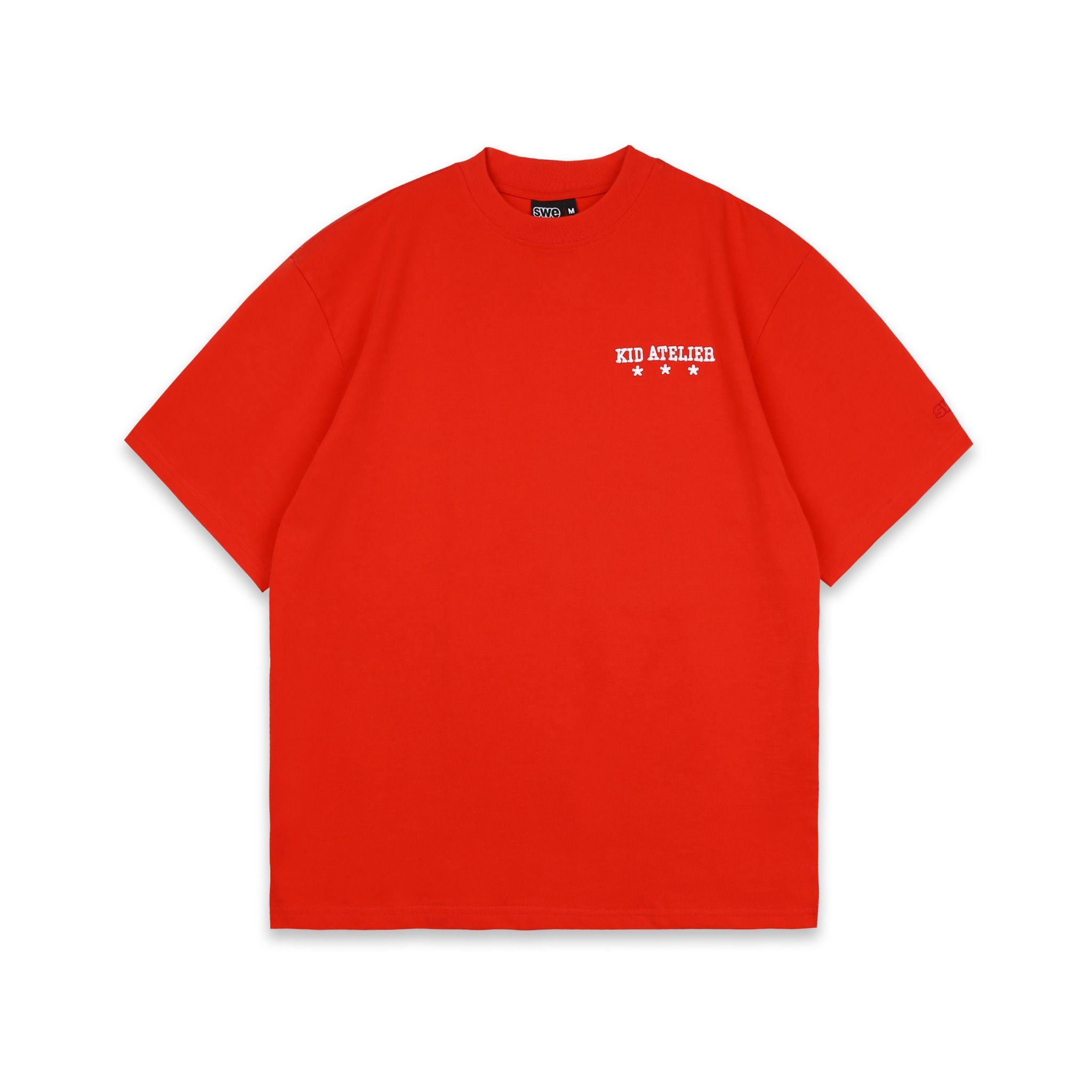 10 TEE - RED