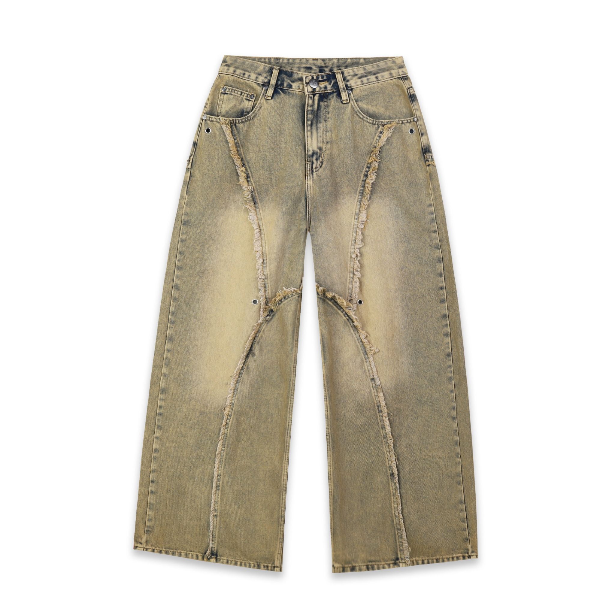 SWE BLAZE JEANS