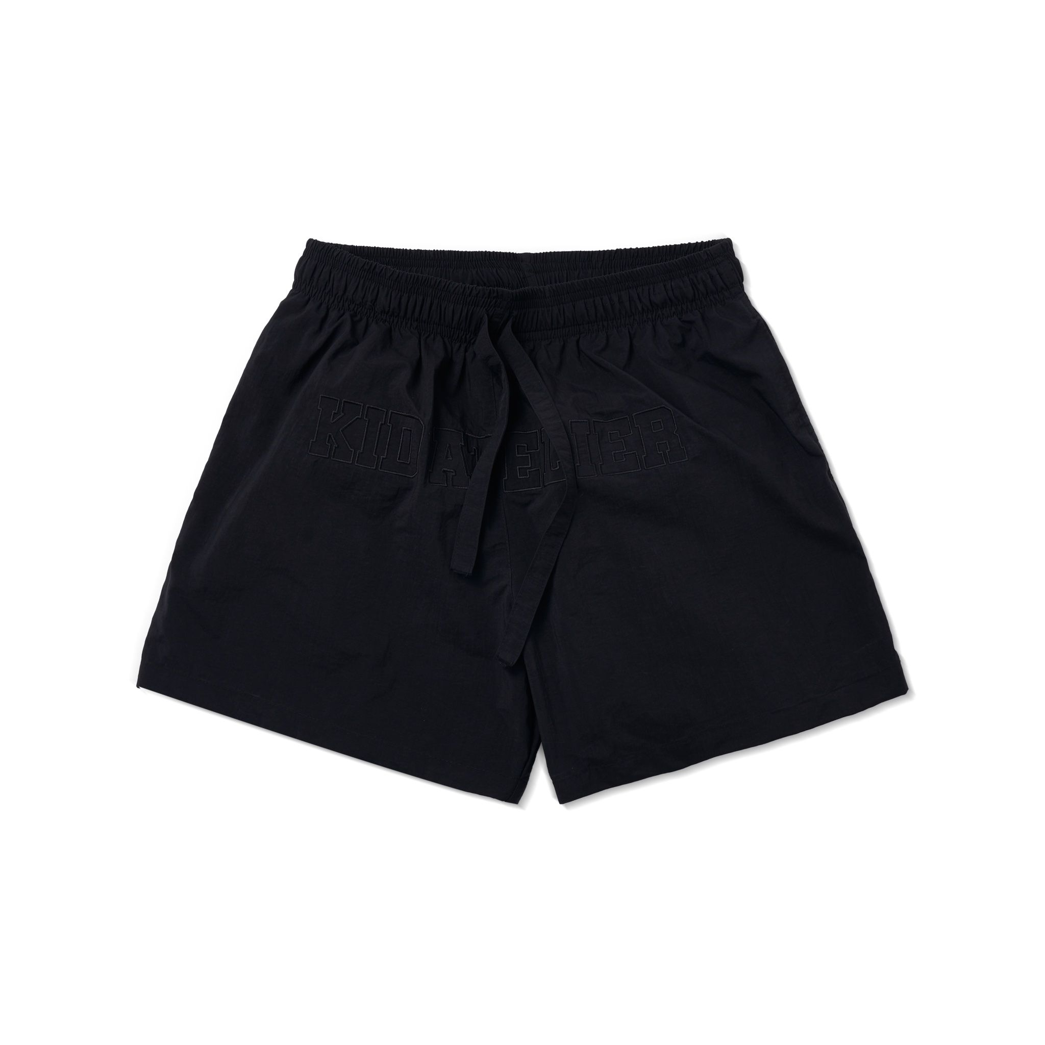 SWE KA SHORTS - BLACK