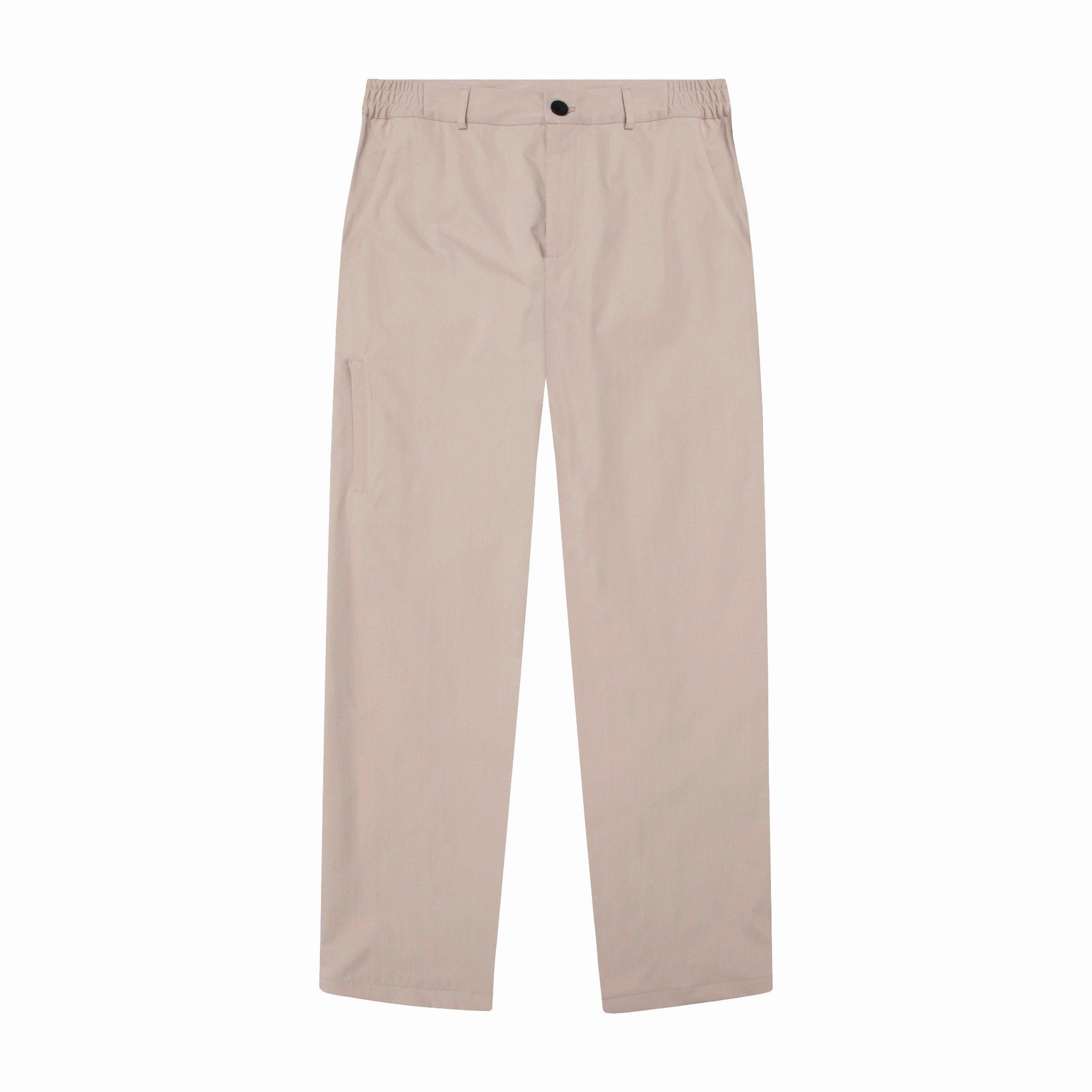 SWE CHINO PANTS - CREAM