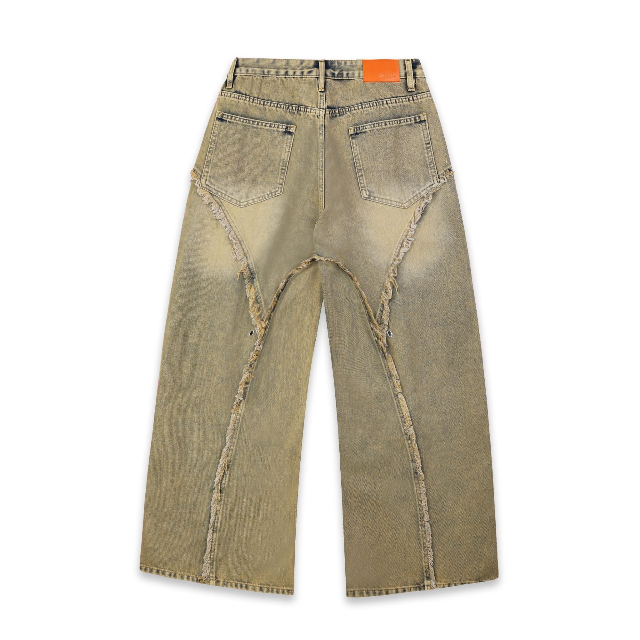 SWE BLAZE JEANS