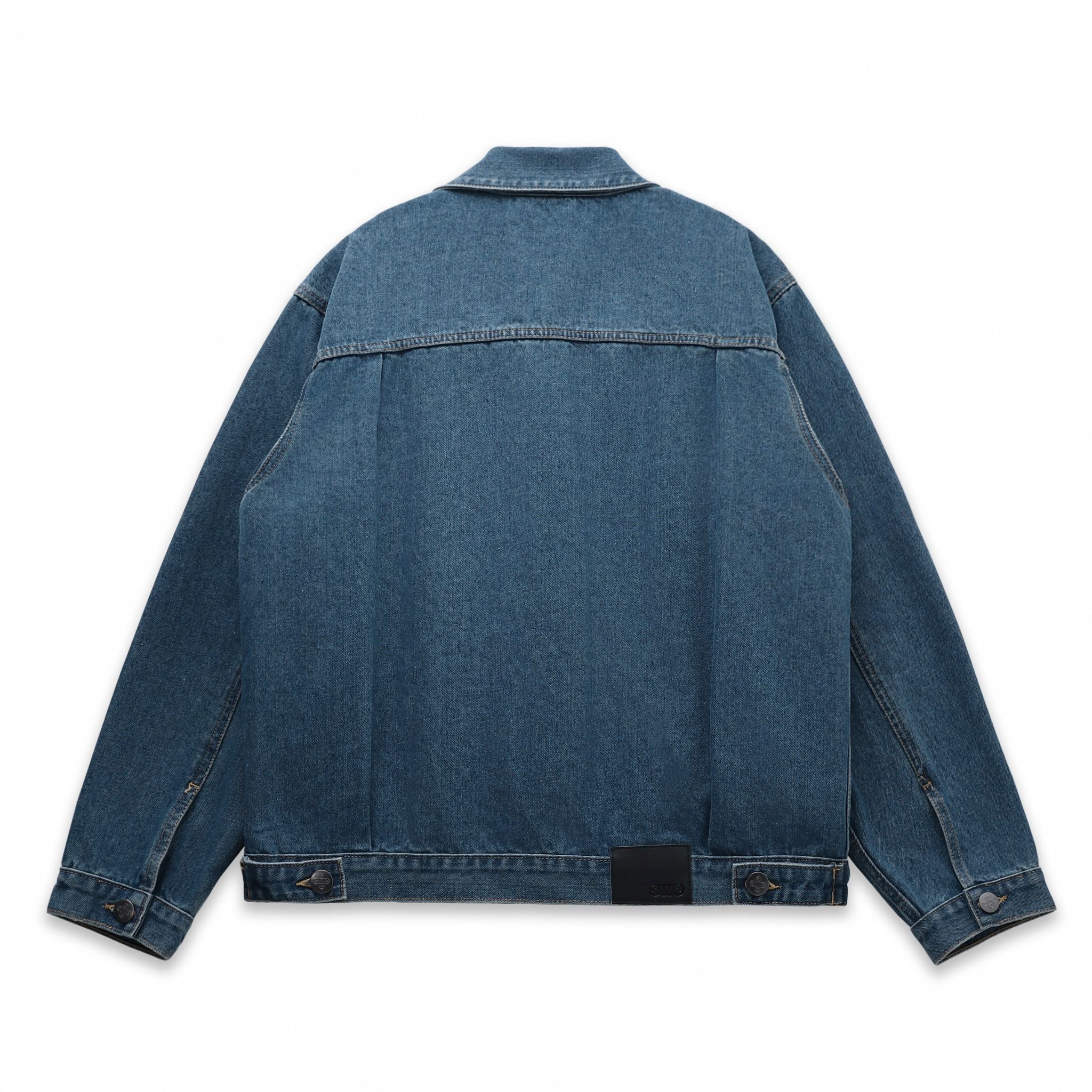 SWE SLATE JACKET