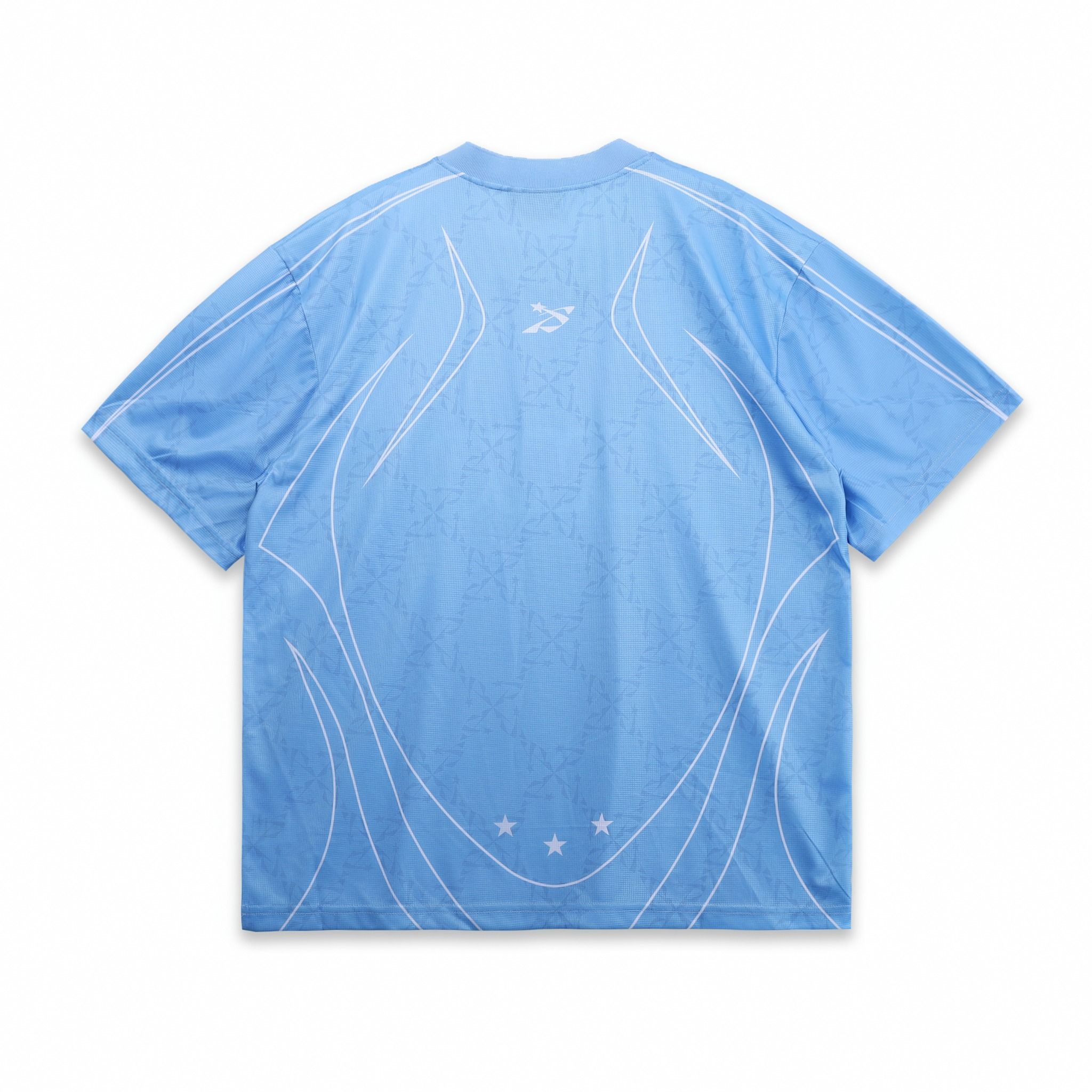 SWE IGNITE JERSEY - BLUE