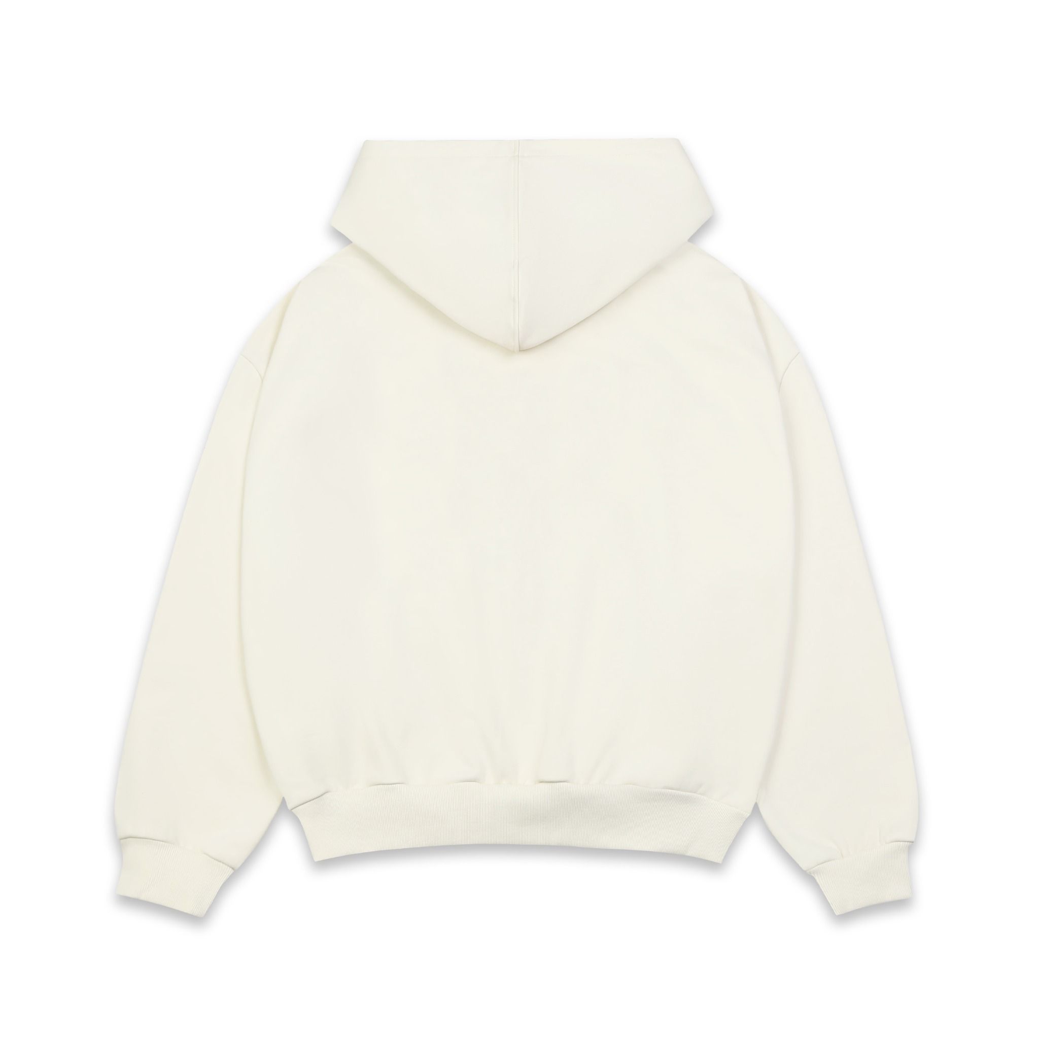 SWE X2 REVERSIBLE ZIP HOODIE - RED