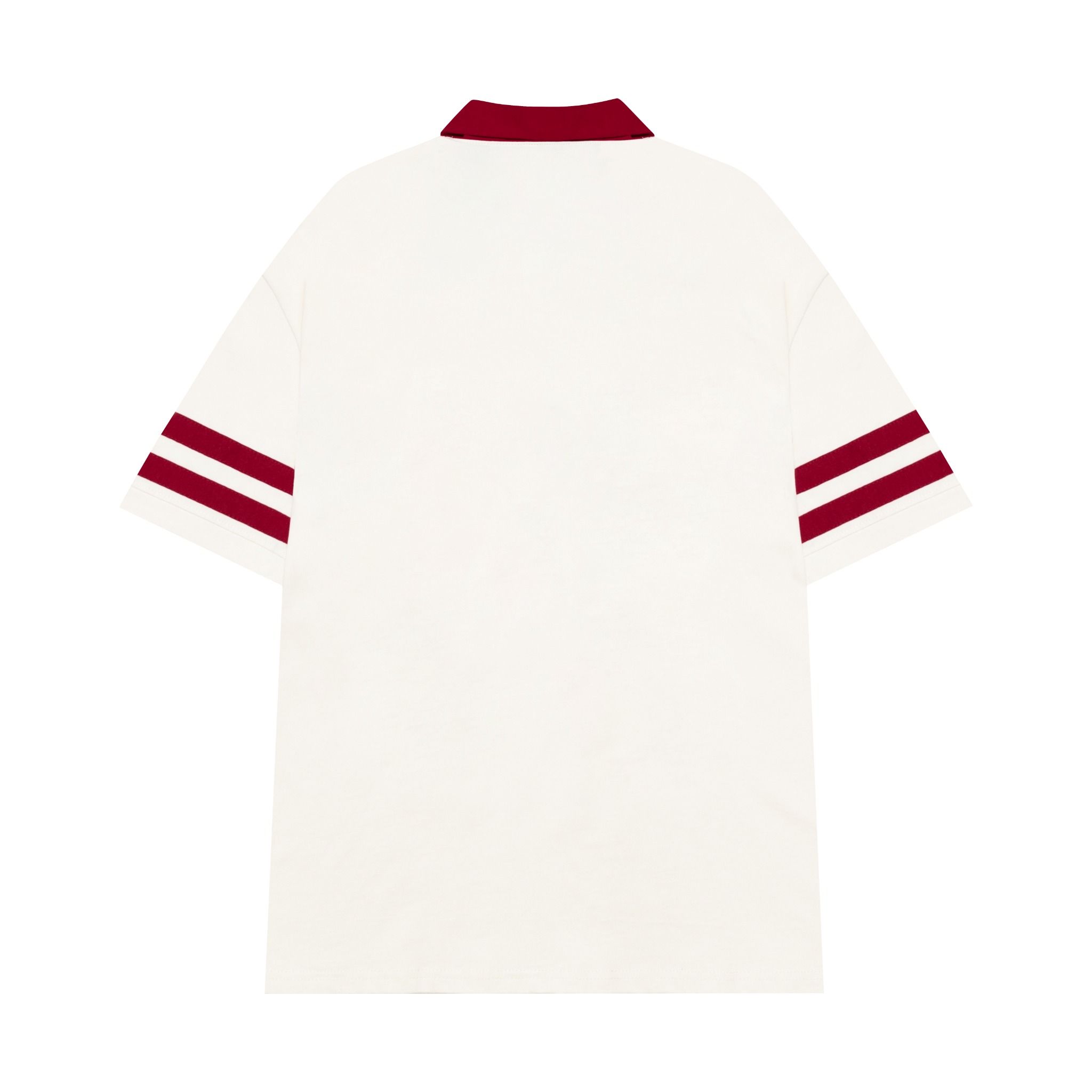 SWE 24 POLO - CREAM