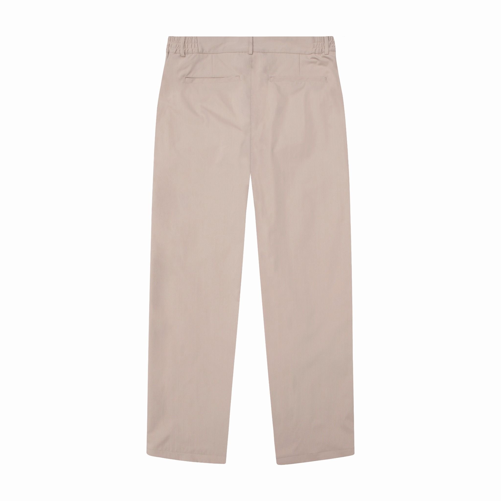 SWE CHINO PANTS - CREAM
