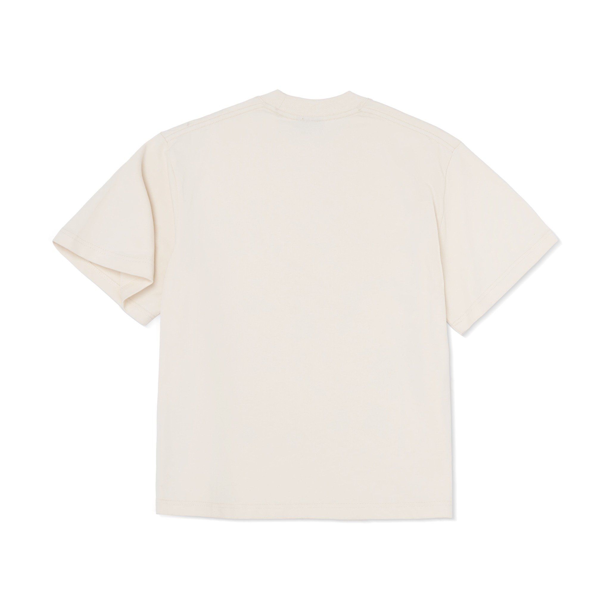 LAMB TEE - BEIGE
