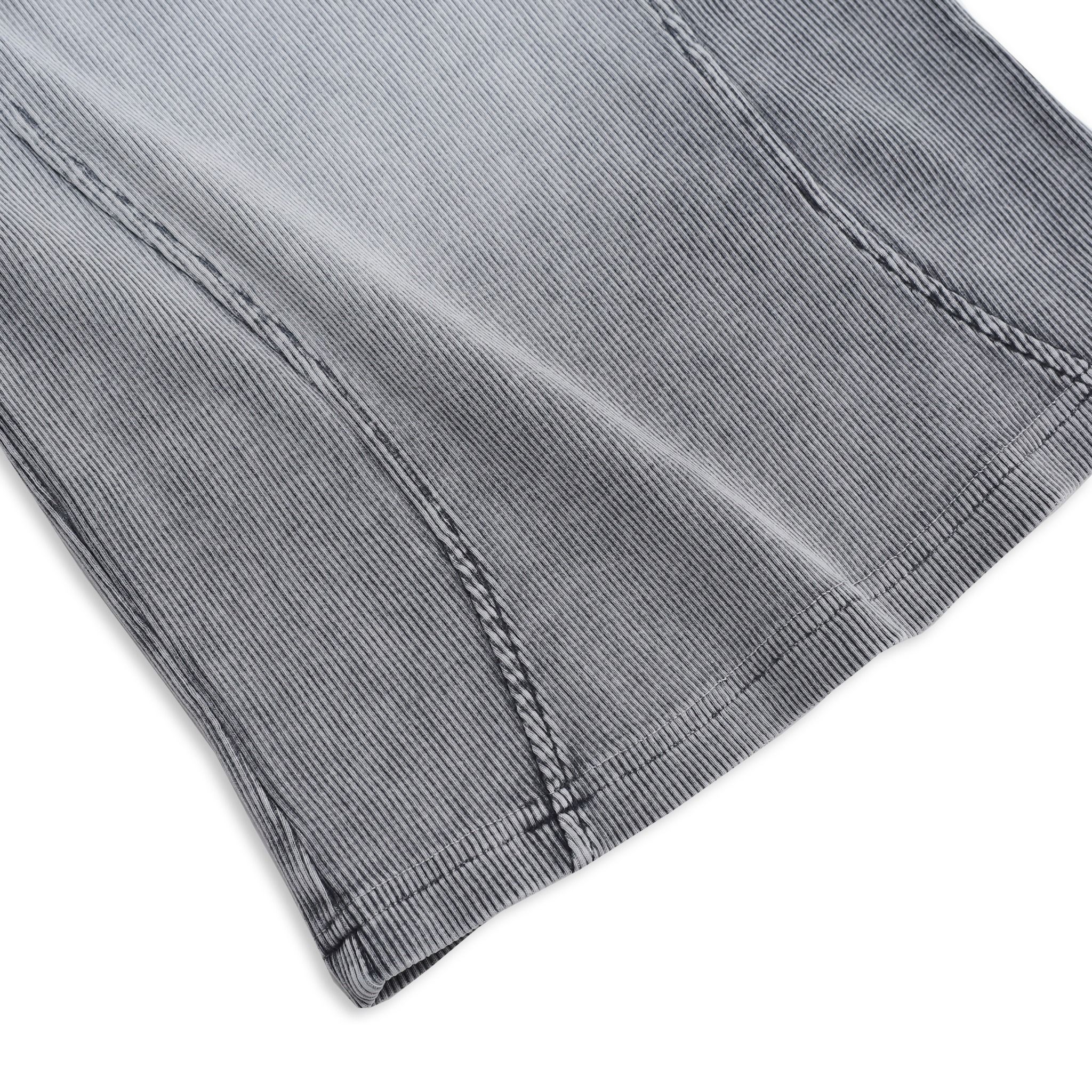 SHADOW TANKTOP (WOMEN) - GRAPHITE