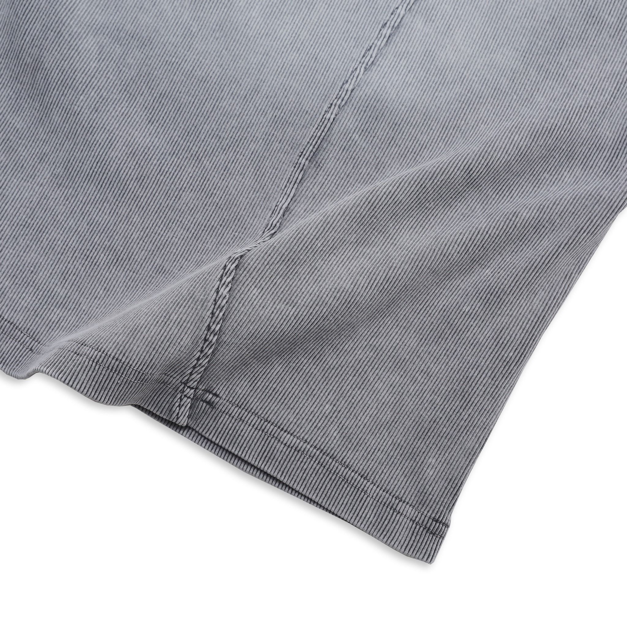 SHADOW TANKTOP (MEN) - GRAPHITE