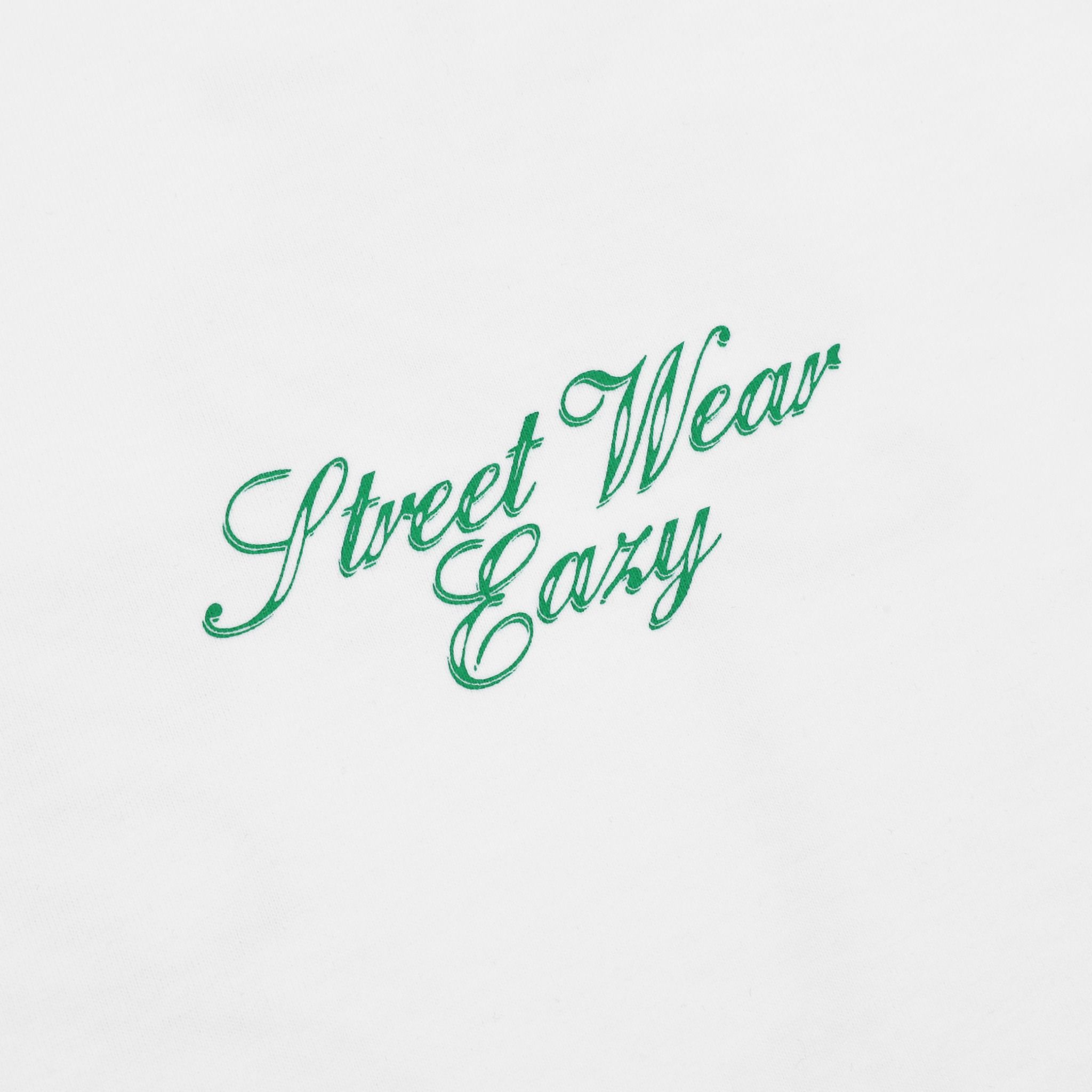 TROPIC TEE - WHITE