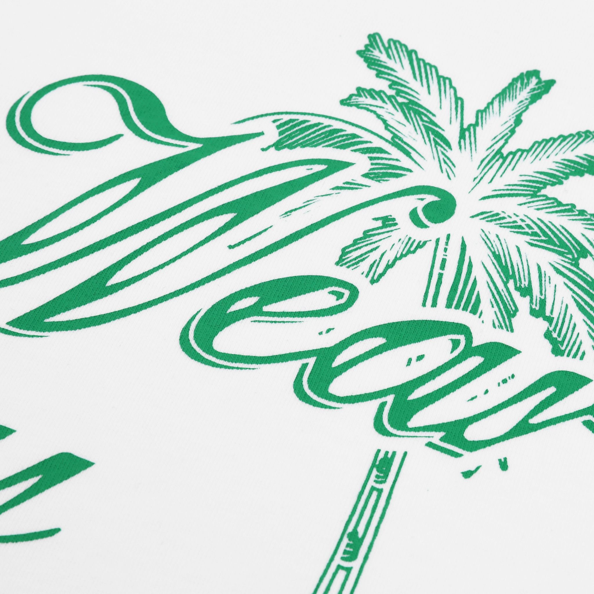 TROPIC TEE - WHITE