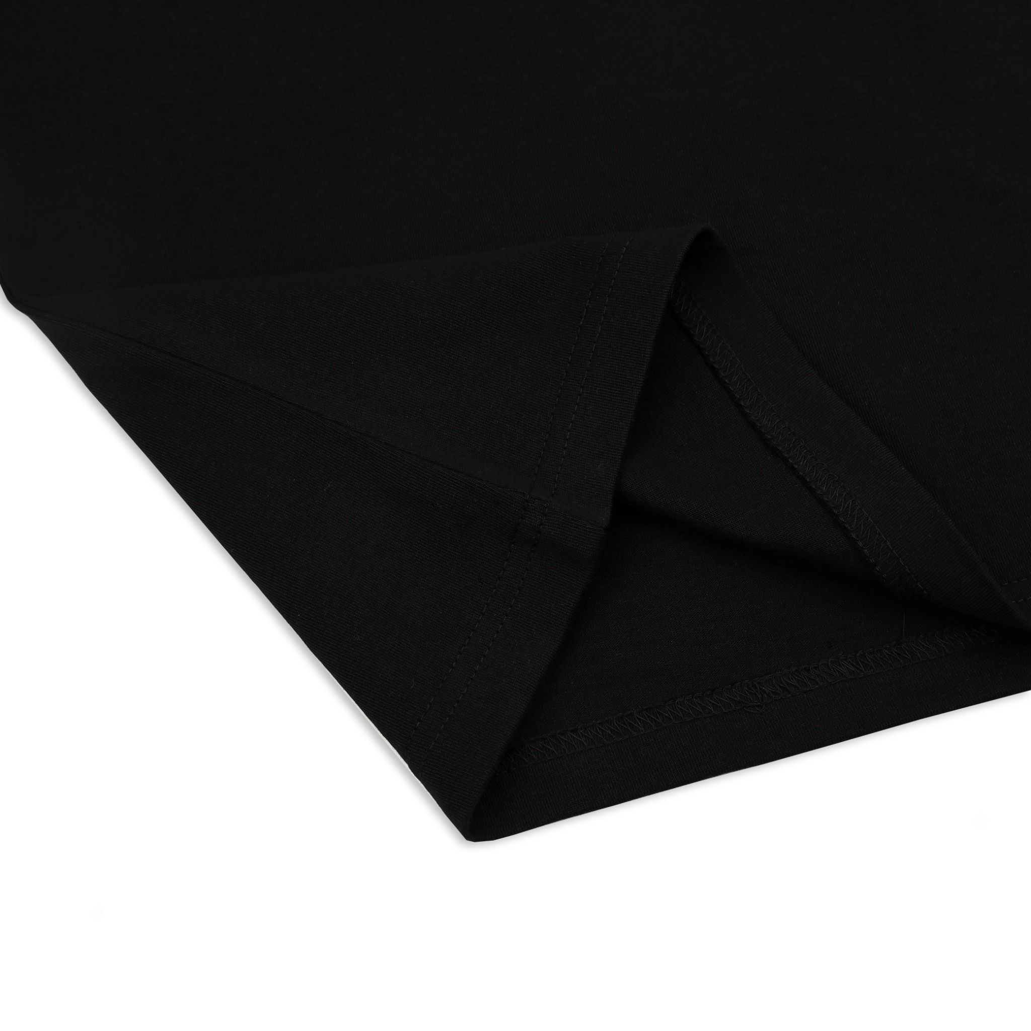 TROPIC TEE - BLACK