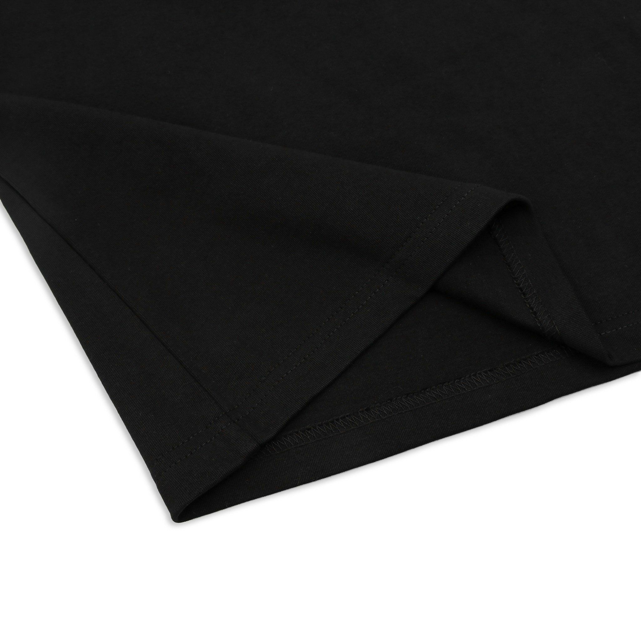 SWE VISION TEE - BLACK