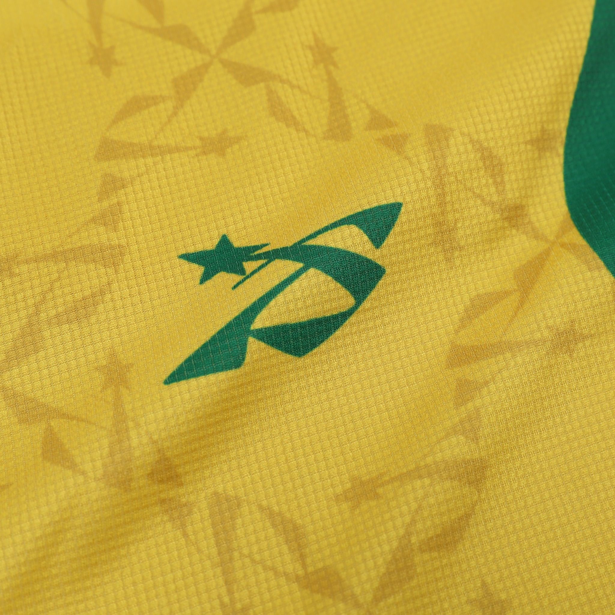 IGNITE JERSEY - YELLOW