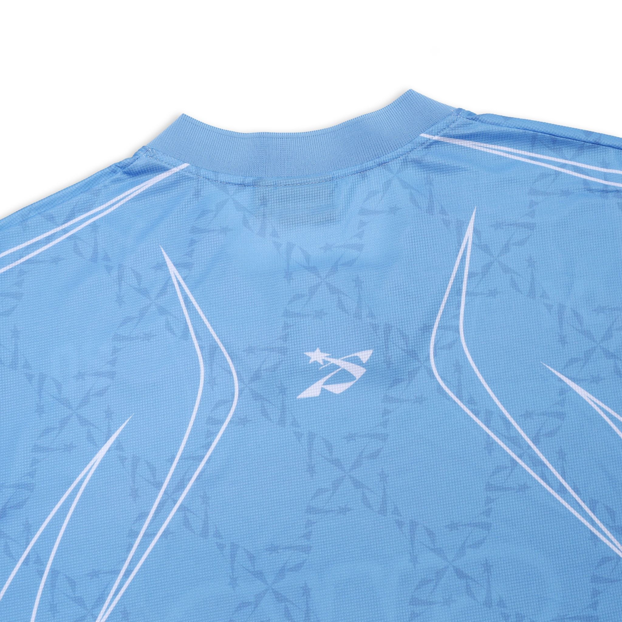 SWE IGNITE JERSEY - BLUE