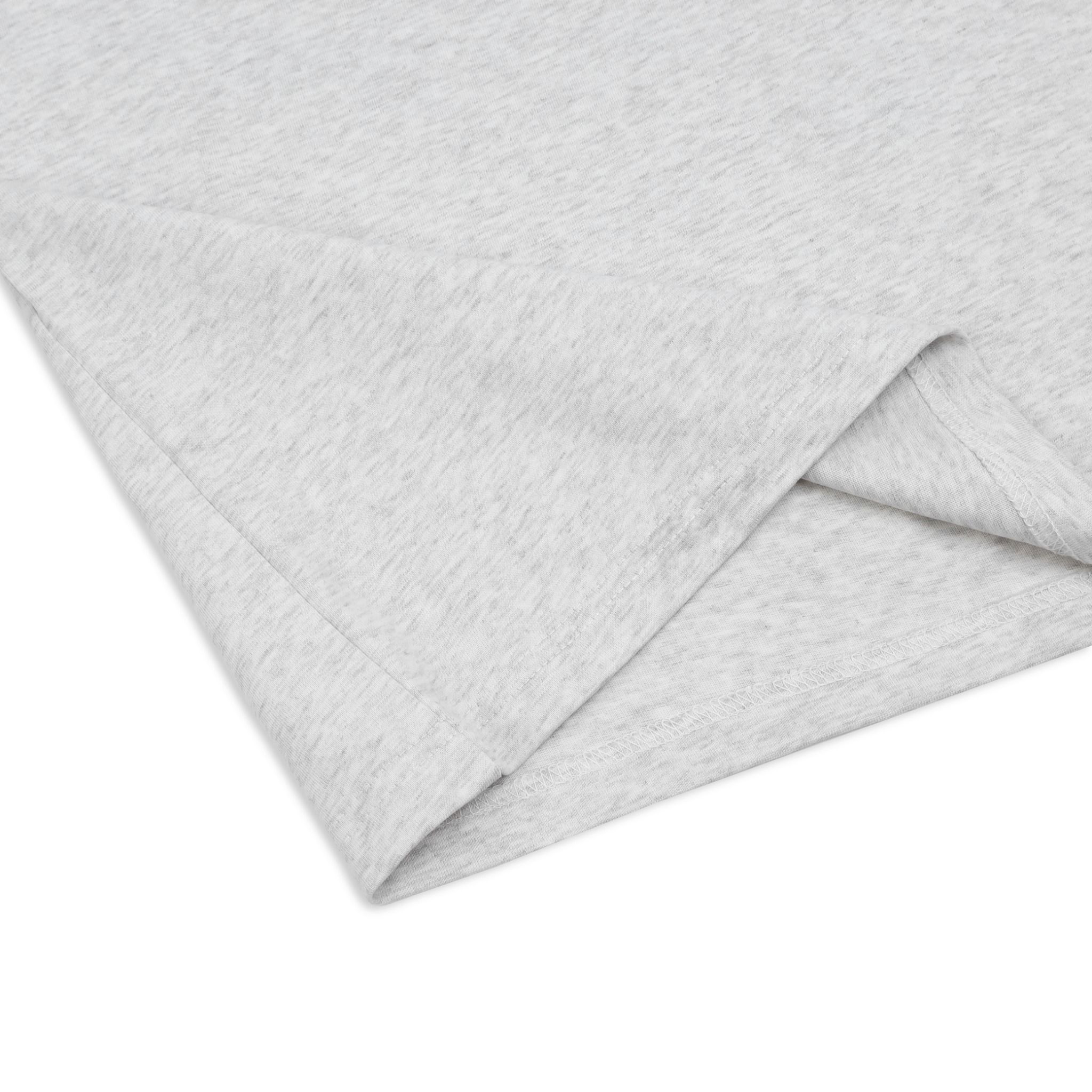 SWE 4EVERKID BOXY TEE - GRAY
