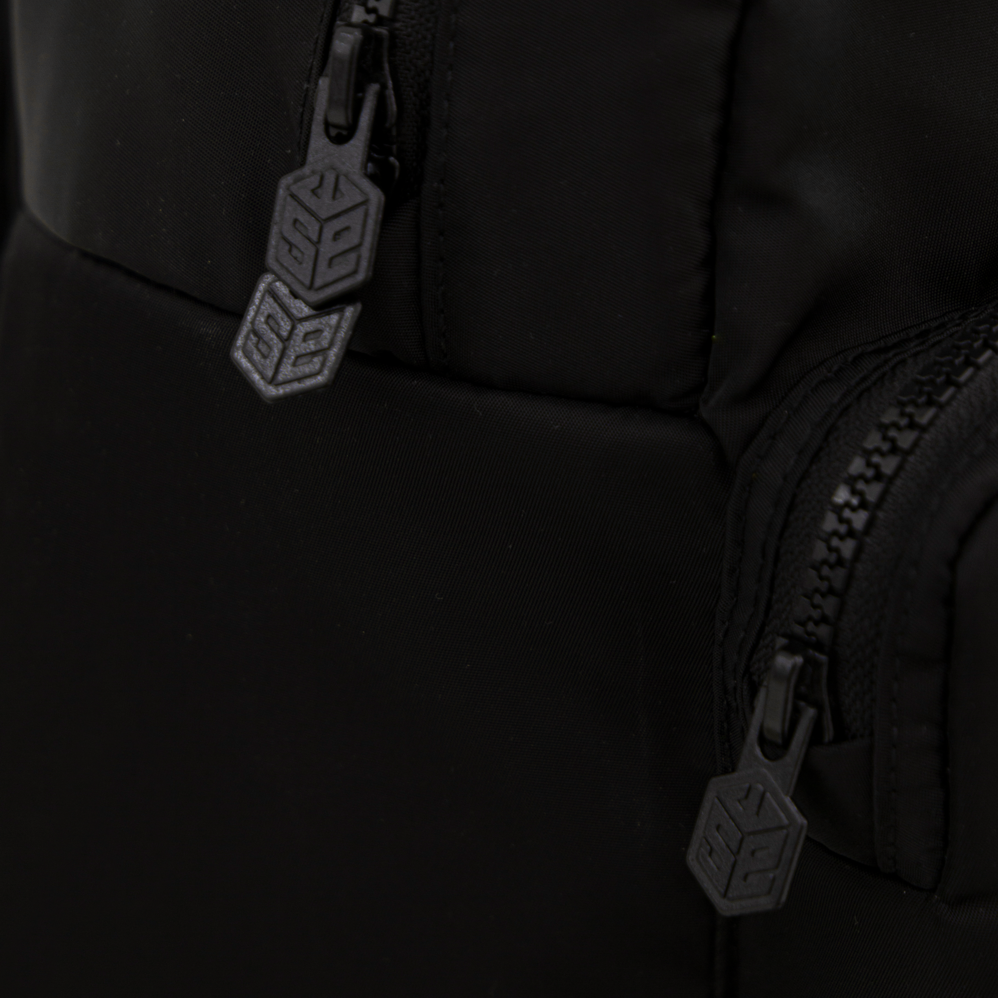 2 POCKET BACKPACK