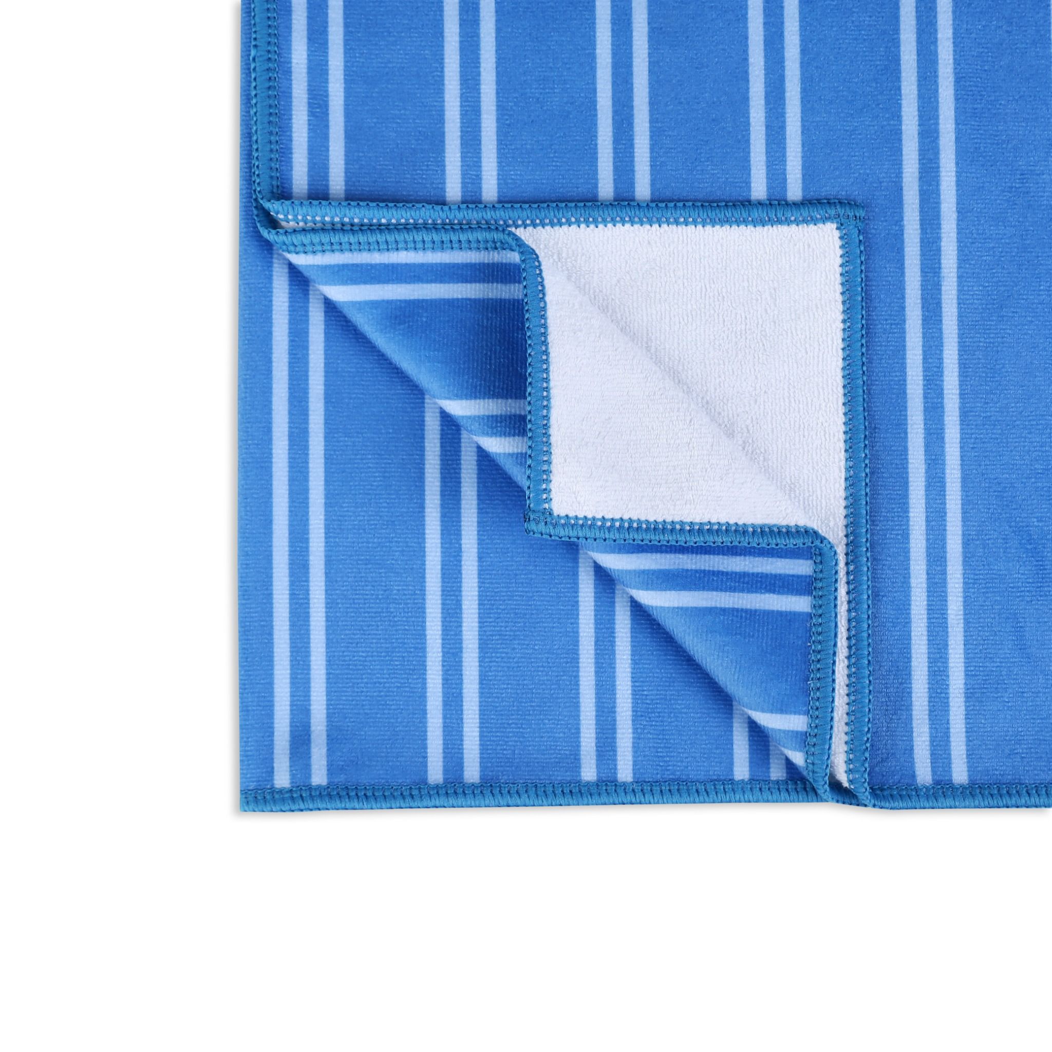 SWE BEACH TOWEL - BLUE
