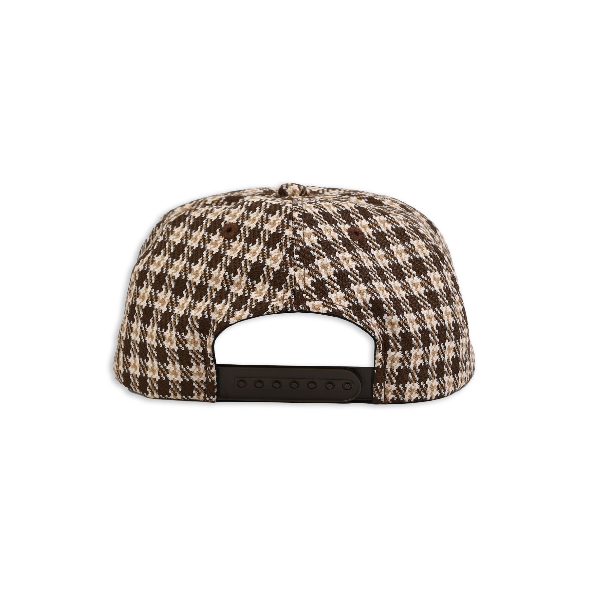 SWE STARCHECK SNAPBACK - BROWN
