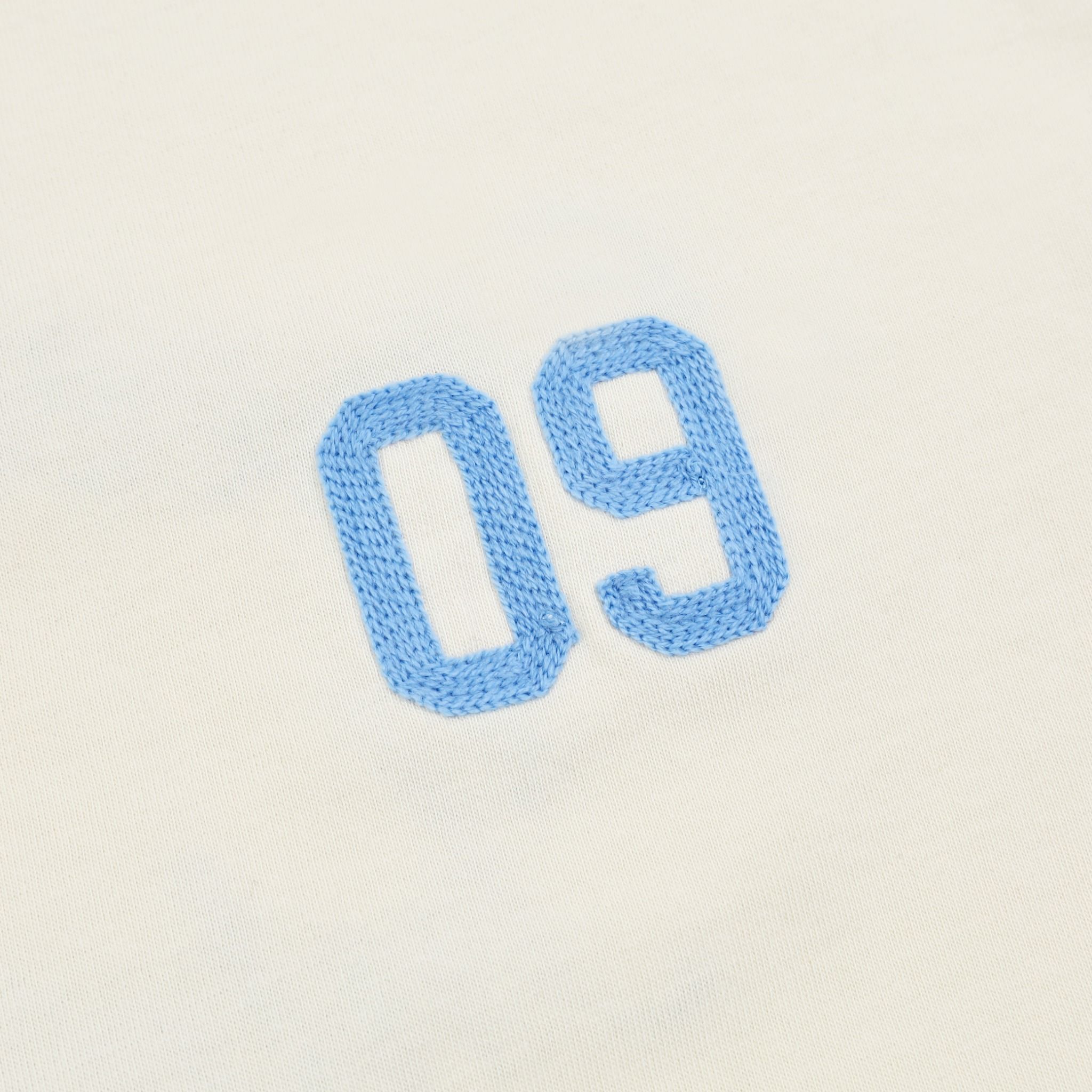 SWE VISION TEE - CREAM