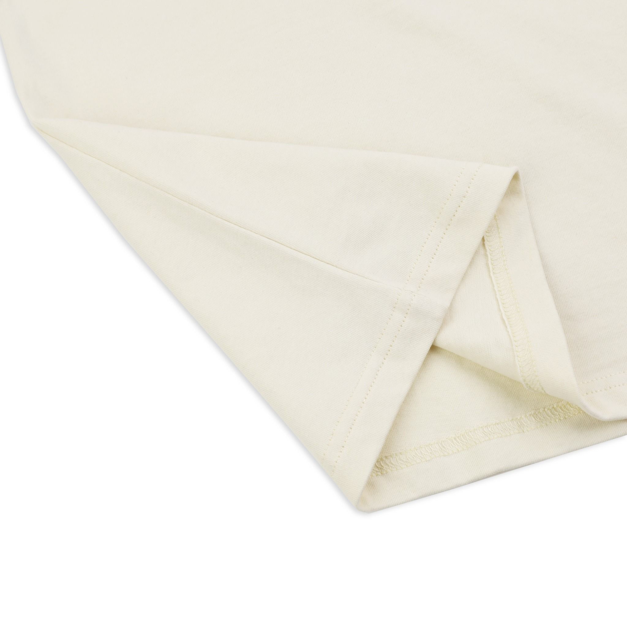 SWE VISION TEE - CREAM