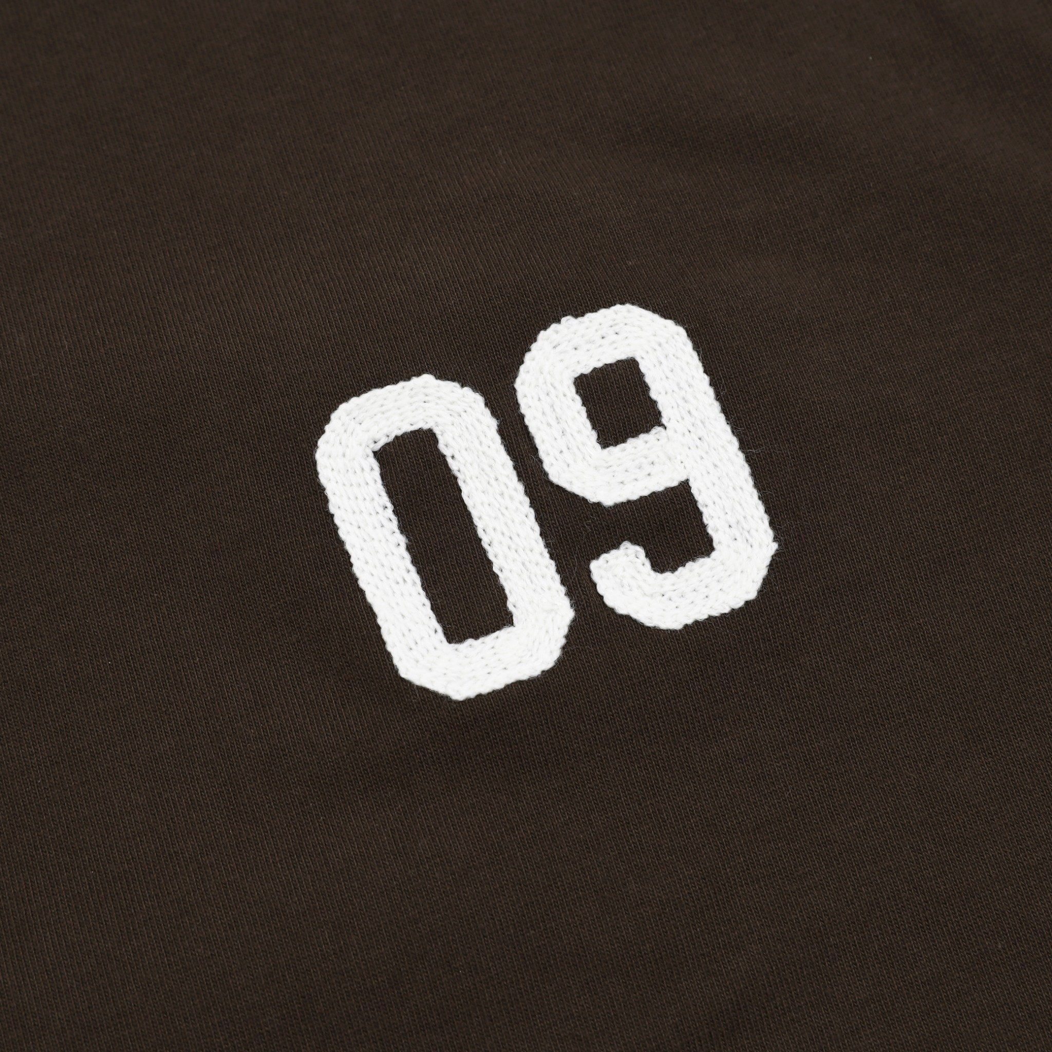 SWE VISION TEE - BROWN
