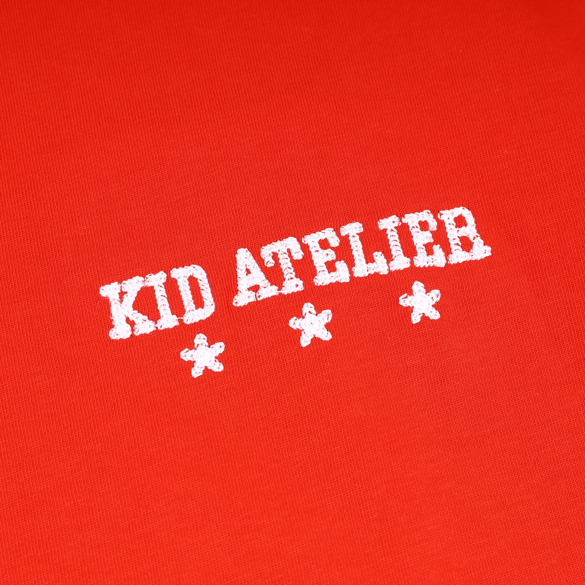 10 TEE - RED
