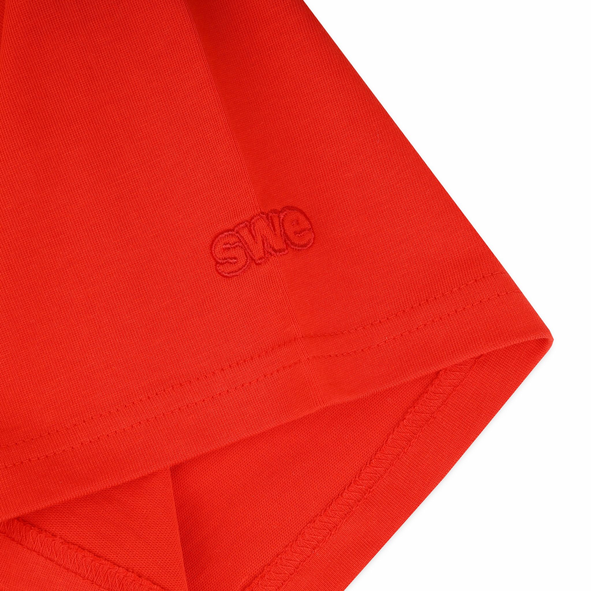 10 TEE - RED