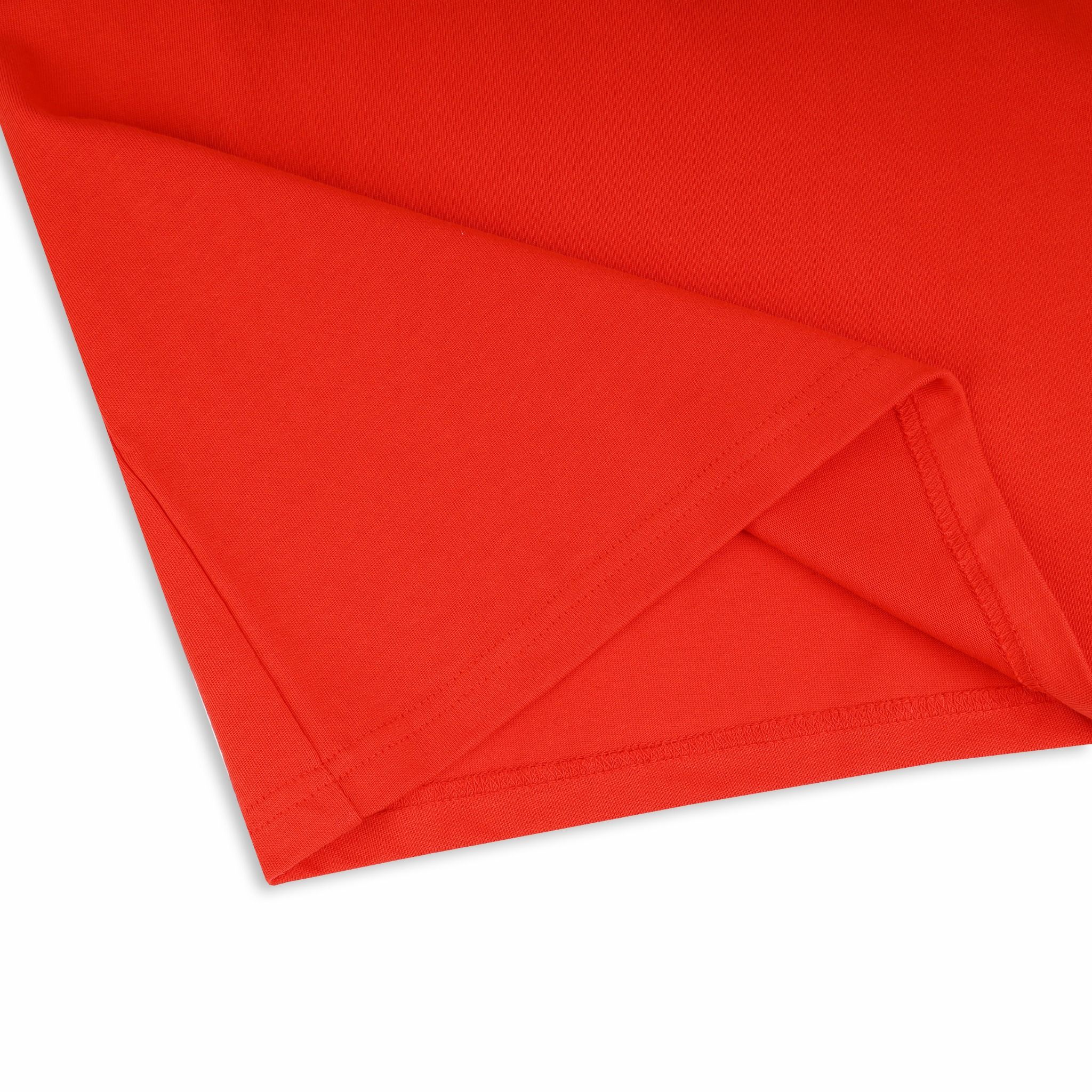 10 TEE - RED